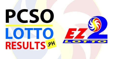 ez2 result april 2021
